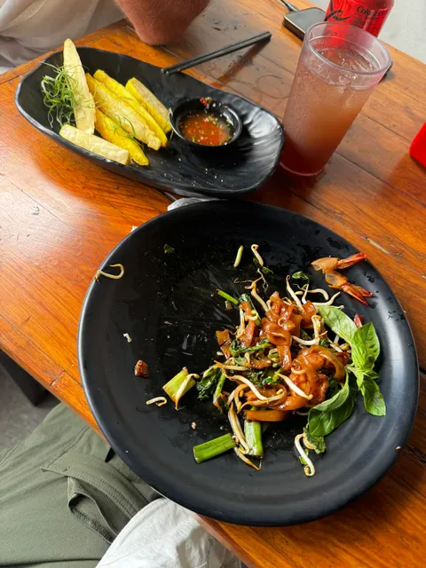 Pok Pok Ulu