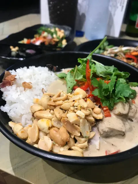 Pok Pok Ulu