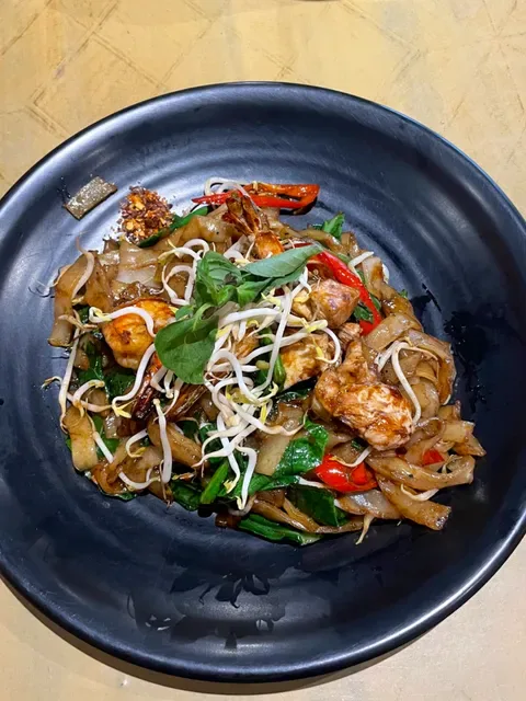 Pok Pok Ulu