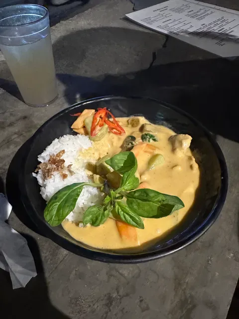 Pok Pok Ulu