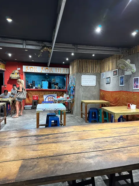 Pok Pok Ulu