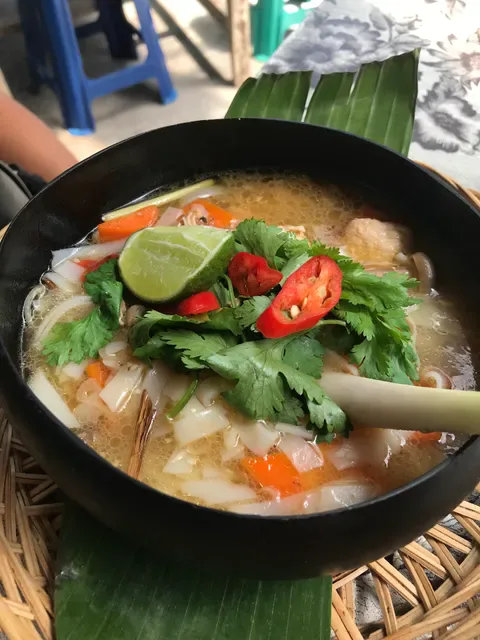 Pok Pok Ulu