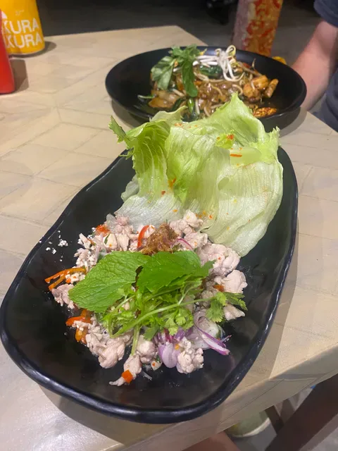 Pok Pok Ulu