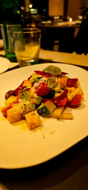 Prego at The Westin Resort Nusa Dua, Bali