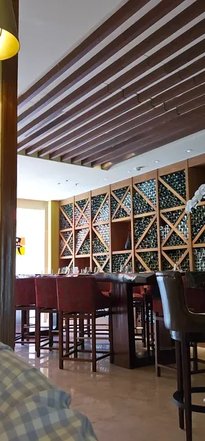 Prego at The Westin Resort Nusa Dua, Bali
