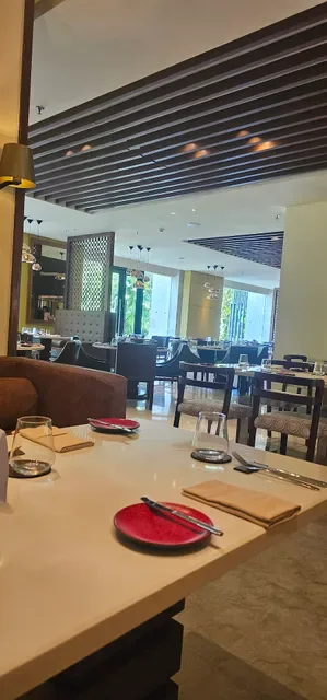 Prego at The Westin Resort Nusa Dua, Bali