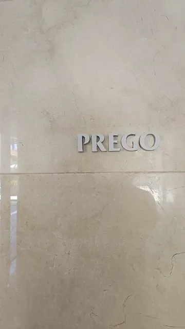 Prego at The Westin Resort Nusa Dua, Bali