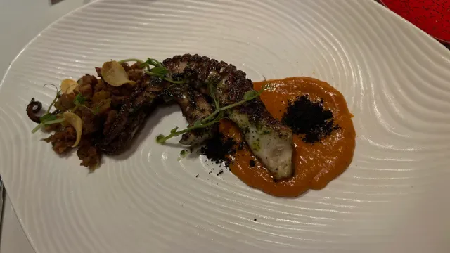 Prego at The Westin Resort Nusa Dua, Bali