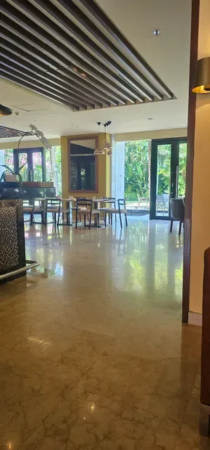 Prego at The Westin Resort Nusa Dua, Bali