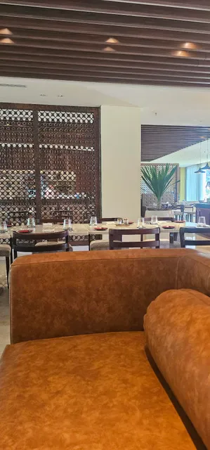 Prego at The Westin Resort Nusa Dua, Bali