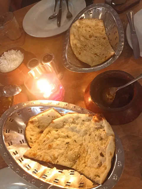 Queen's of India: An Indian Food Cuisine Restaurant in Nusa Dua, Bali