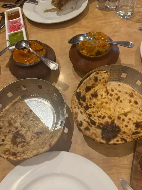 Queen's of India: An Indian Food Cuisine Restaurant in Nusa Dua, Bali
