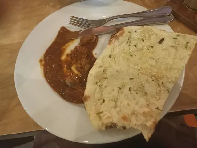 Queen's of India: An Indian Food Cuisine Restaurant in Nusa Dua, Bali