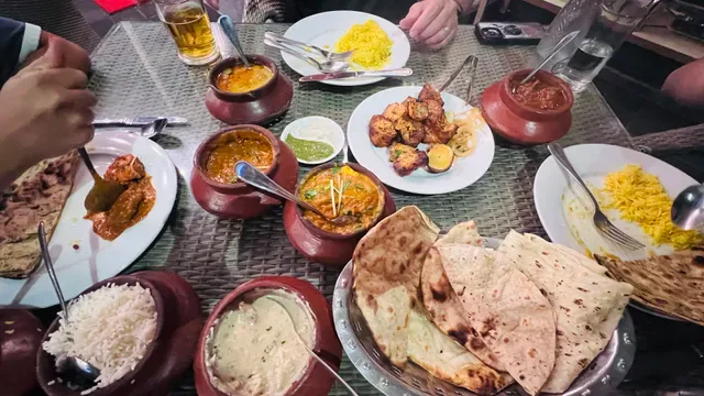 Queen's of India: An Indian Food Cuisine Restaurant in Nusa Dua, Bali