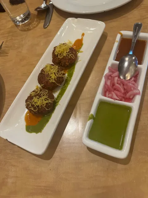 Queen's of India: An Indian Food Cuisine Restaurant in Nusa Dua, Bali