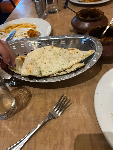 Queen's of India: An Indian Food Cuisine Restaurant in Nusa Dua, Bali