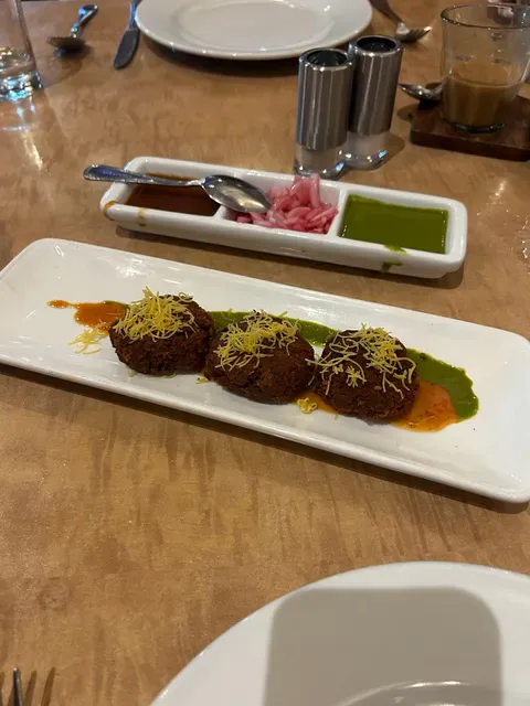 Queen's of India: An Indian Food Cuisine Restaurant in Nusa Dua, Bali