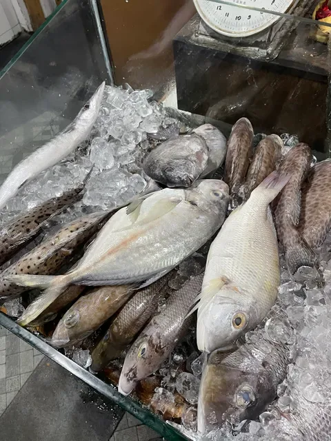 Radja Seafood Jimbaran