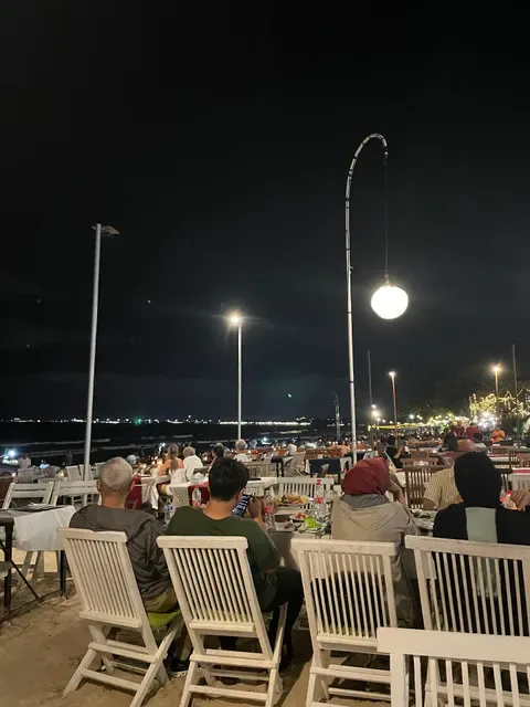 Radja Seafood Jimbaran