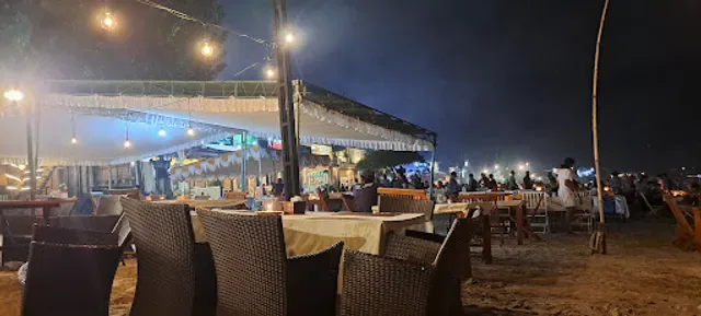 Radja Seafood Jimbaran