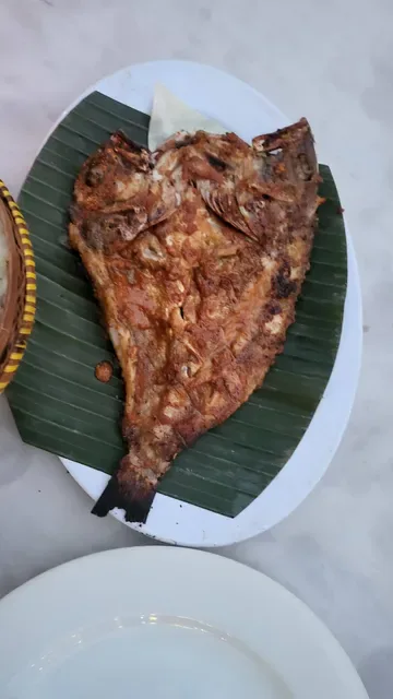 Radja Seafood Jimbaran