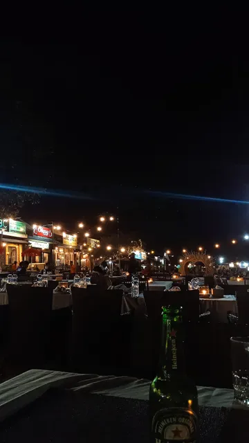 Radja Seafood Jimbaran