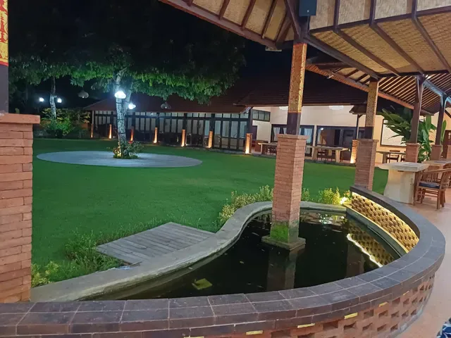 Raja Bali Nusa Dua (Main Restaurant)