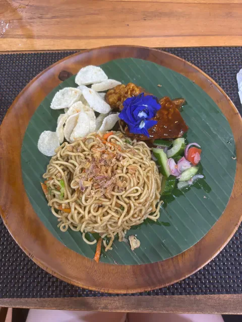 Raja Bali Nusa Dua (Main Restaurant)