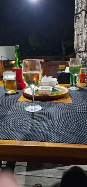 Raja Bali Nusa Dua (Main Restaurant)