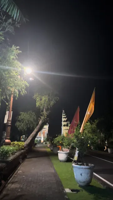 Raja Bali - Authentic Balinese Restaurant Nusa Dua