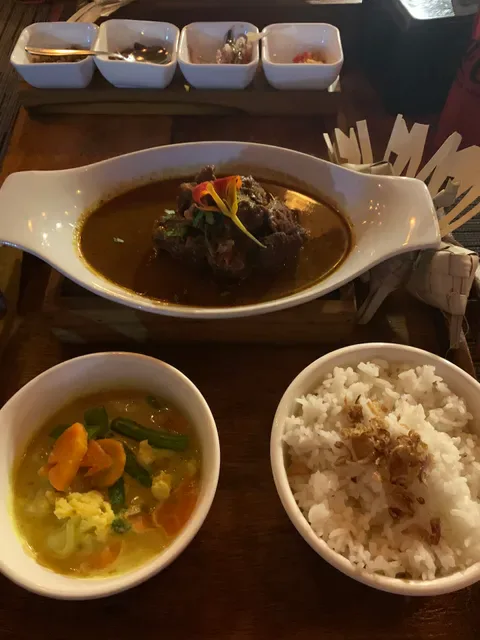 Raja Bali - Authentic Balinese Restaurant Nusa Dua