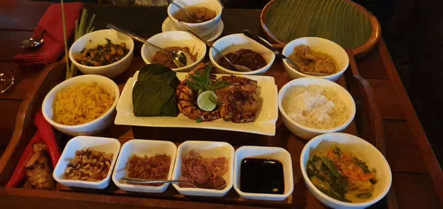 Raja Bali - Authentic Balinese Restaurant Nusa Dua