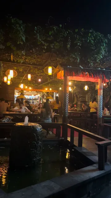 Raja Bali - Authentic Balinese Restaurant Nusa Dua