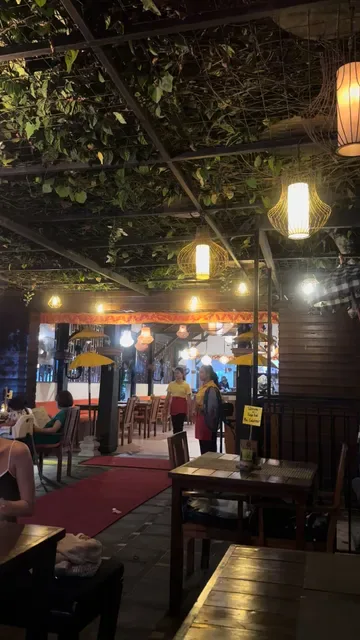 Raja Bali - Authentic Balinese Restaurant Nusa Dua