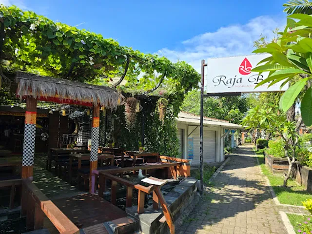 Raja Bali - Authentic Balinese Restaurant Nusa Dua