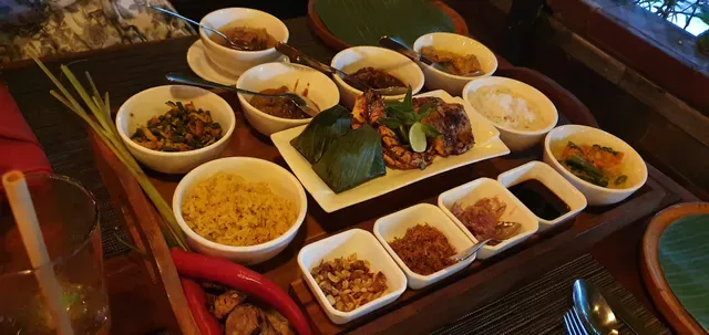 Raja Bali - Authentic Balinese Restaurant Nusa Dua