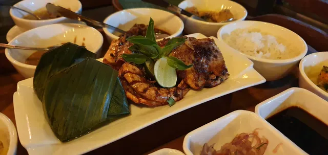 Raja Bali - Authentic Balinese Restaurant Nusa Dua