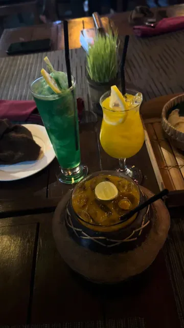 Raja Bali - Authentic Balinese Restaurant Nusa Dua