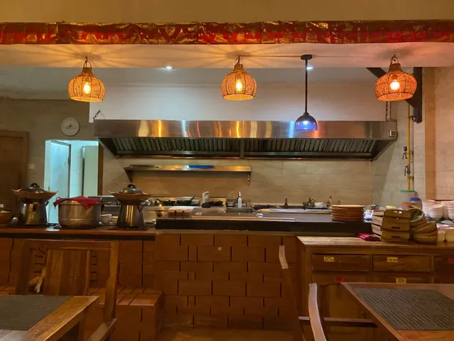 Raja Bali - Authentic Balinese Restaurant Nusa Dua