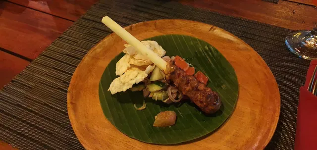 Raja Bali - Authentic Balinese Restaurant Nusa Dua