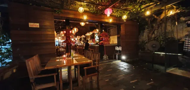 Raja Bali - Authentic Balinese Restaurant Nusa Dua