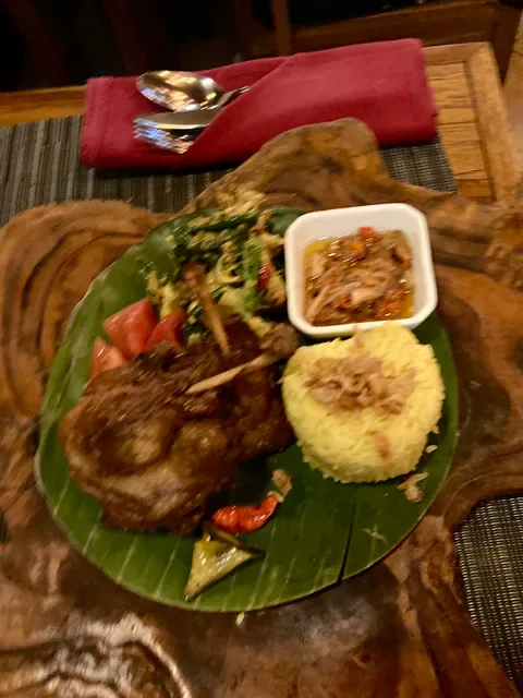 Raja Bali - Authentic Balinese Restaurant Nusa Dua