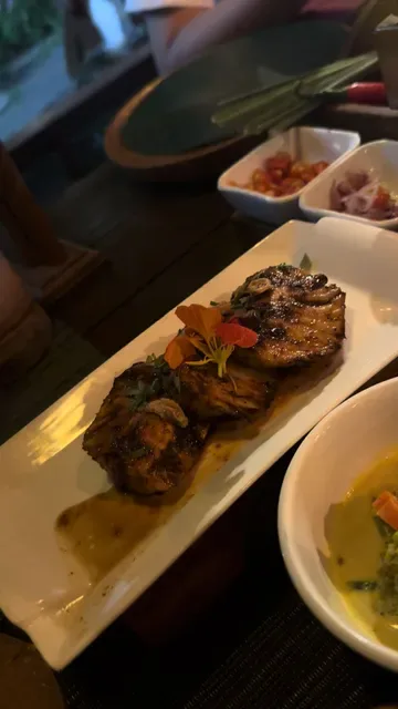 Raja Bali - Authentic Balinese Restaurant Nusa Dua