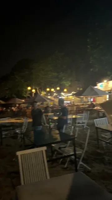 Rame Cafe Jimbaran