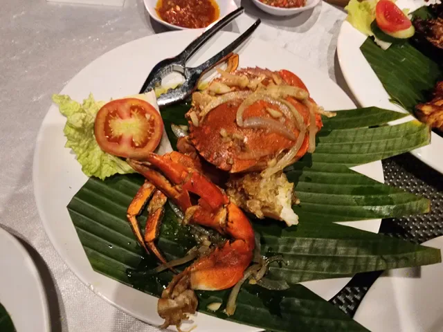 Rame Cafe Jimbaran