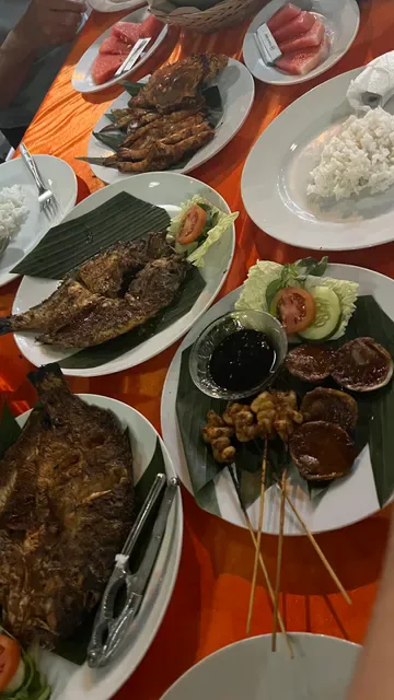 Rame Cafe Jimbaran