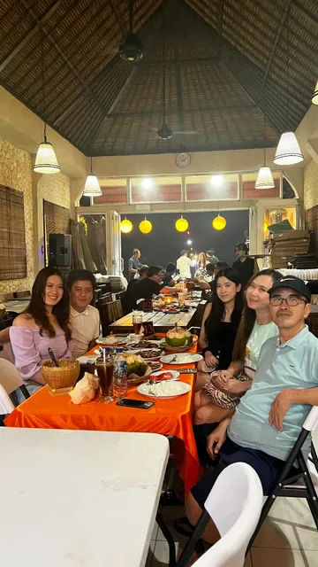 Rame Cafe Jimbaran