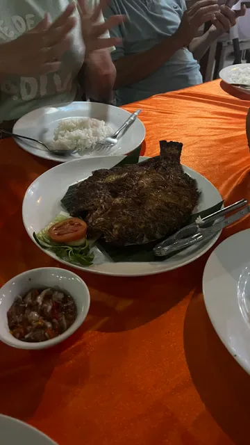 Rame Cafe Jimbaran