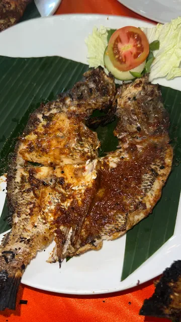 Rame Cafe Jimbaran