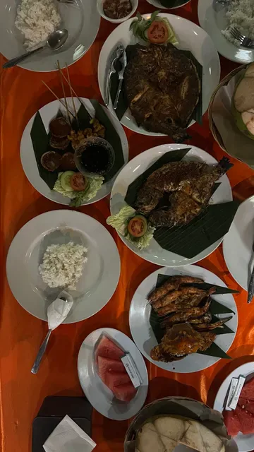 Rame Cafe Jimbaran